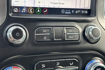 2023 GMC Sierra 2500 HD Denali