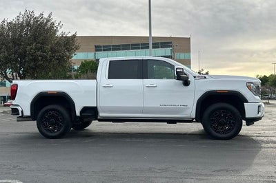 2023 GMC Sierra 2500 HD Denali