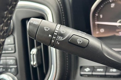 2023 GMC Sierra 2500 HD Denali