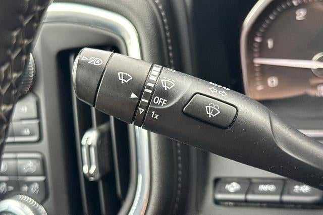 2023 GMC Sierra 2500 HD Denali