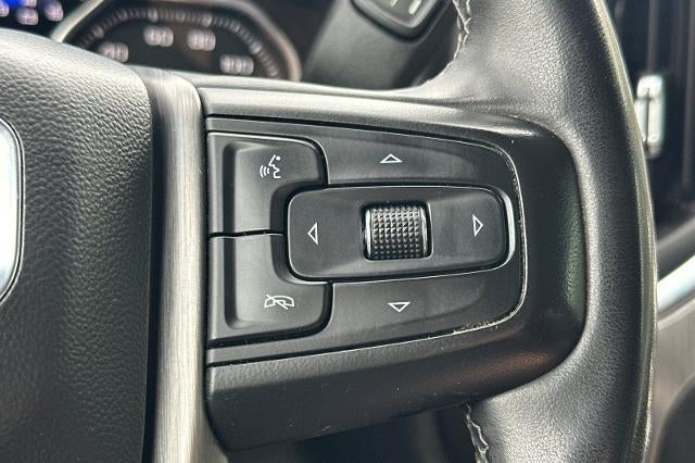 2023 GMC Sierra 2500 HD Denali