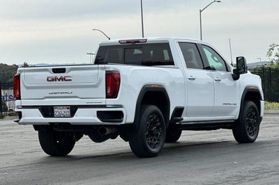 2023 GMC Sierra 2500 HD Denali