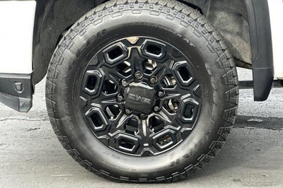 2023 GMC Sierra 2500 HD Denali