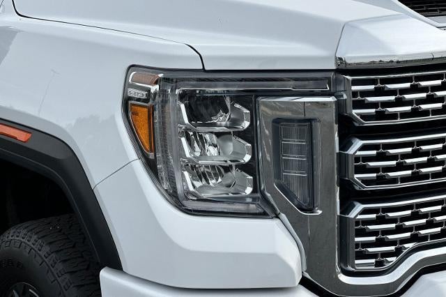 2023 GMC Sierra 2500 HD Denali