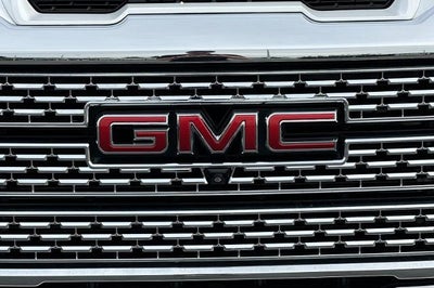 2023 GMC Sierra 2500 HD Denali