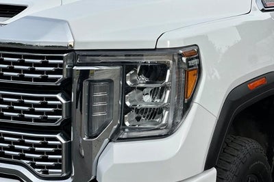 2023 GMC Sierra 2500 HD Denali