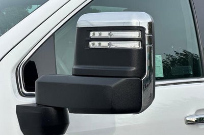 2023 GMC Sierra 2500 HD Denali