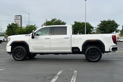 2023 GMC Sierra 2500 HD Denali