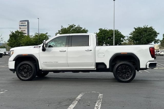 2023 GMC Sierra 2500 HD Denali