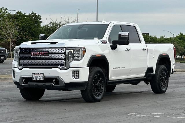 2023 GMC Sierra 2500 HD Denali
