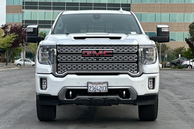 2023 GMC Sierra 2500 HD Denali