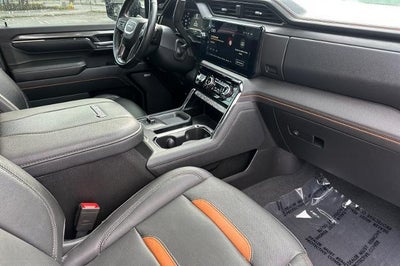 2024 GMC Sierra 3500 HD AT4