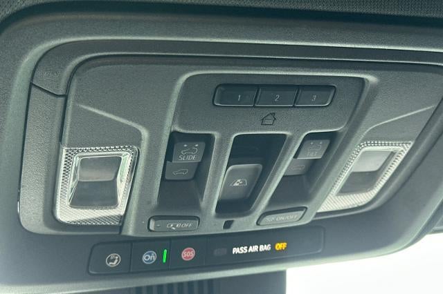 2024 GMC Sierra 3500 HD AT4