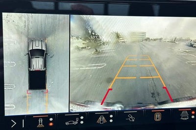 2024 GMC Sierra 3500 HD AT4