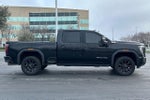 2024 GMC Sierra 3500 HD AT4