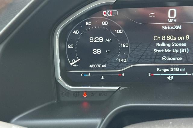 2024 GMC Sierra 3500 HD AT4