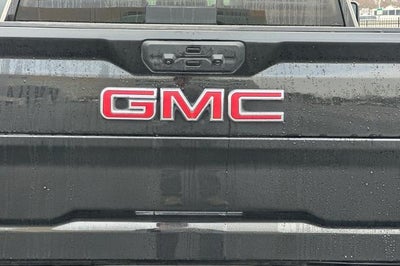 2024 GMC Sierra 3500 HD AT4