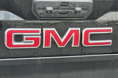 2024 GMC Sierra 3500 HD AT4