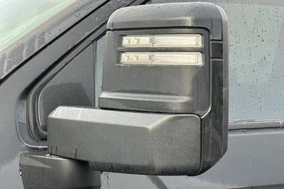 2024 GMC Sierra 3500 HD AT4