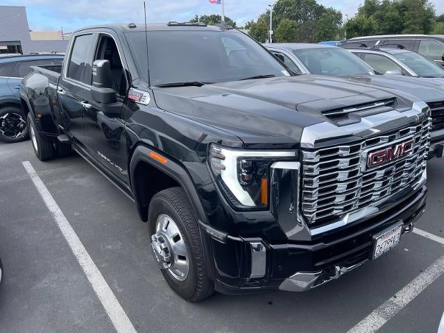 2024 GMC Sierra 3500 HD Denali DRW