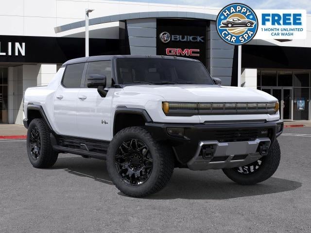 2026 GMC HUMMER EV Pickup 2X