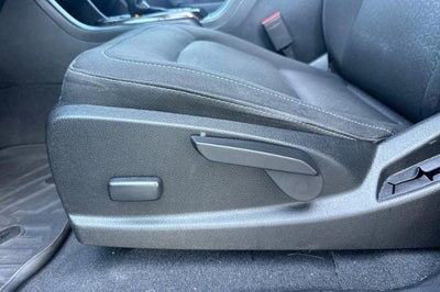 2019 GMC Canyon 2WD SLE