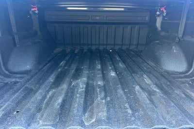 2019 GMC Canyon 2WD SLE