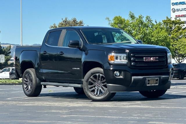 2019 GMC Canyon 2WD SLE