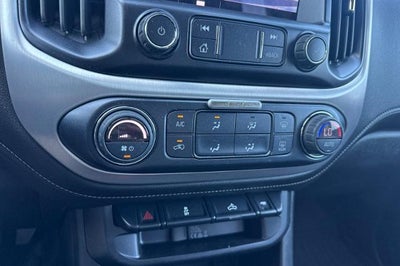 2019 GMC Canyon 2WD SLE