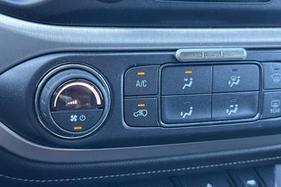 2019 GMC Canyon 2WD SLE