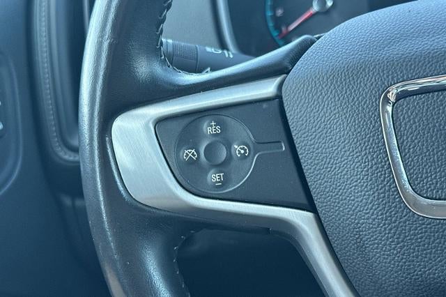 2019 GMC Canyon 2WD SLE