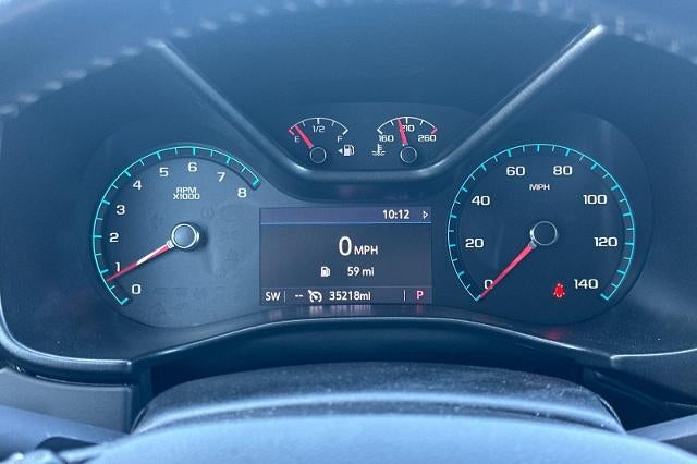 2019 GMC Canyon 2WD SLE