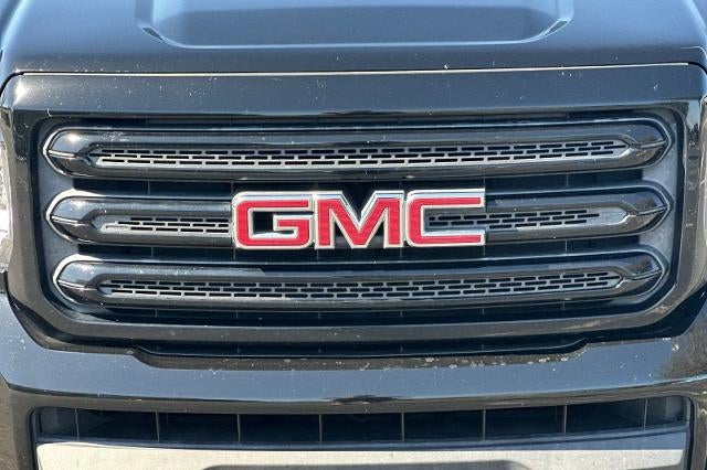 2019 GMC Canyon 2WD SLE