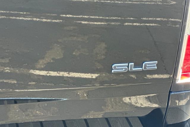 2019 GMC Canyon 2WD SLE