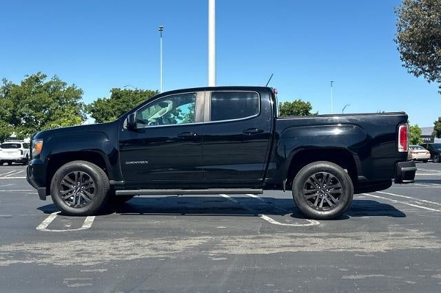 2019 GMC Canyon 2WD SLE