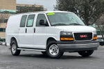 2024 GMC Savana Cargo 2500 Base