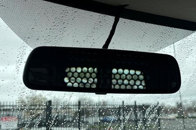 2024 GMC Savana Cargo 2500 Base