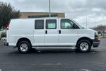 2024 GMC Savana Cargo 2500 Base
