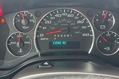 2024 GMC Savana Cargo 2500 Base