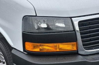 2024 GMC Savana Cargo 2500 Base