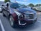 2017 Cadillac XT5 Luxury AWD