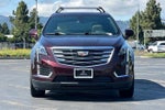 2017 Cadillac XT5 Luxury AWD