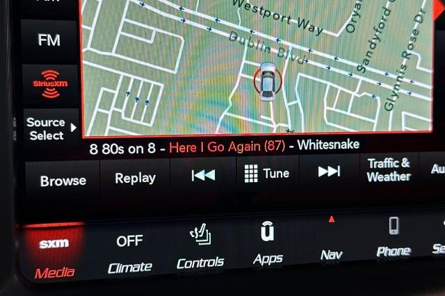 2023 Dodge Charger R/T