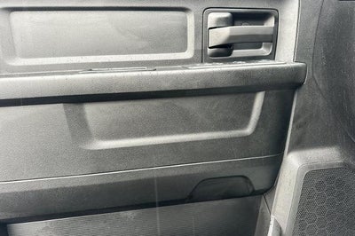 2026 RAM 2500 Tradesman Crew Cab 4x4 6'4" Box