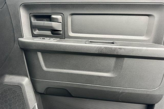 2026 RAM 2500 Tradesman Crew Cab 4x4 6'4" Box