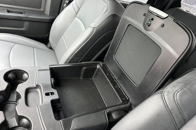 2026 RAM 2500 Tradesman Crew Cab 4x4 6'4" Box