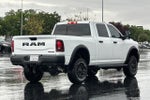 2026 RAM 2500 Tradesman Crew Cab 4x4 6'4" Box
