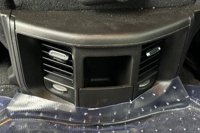 2026 RAM 2500 Tradesman Crew Cab 4x4 6'4" Box