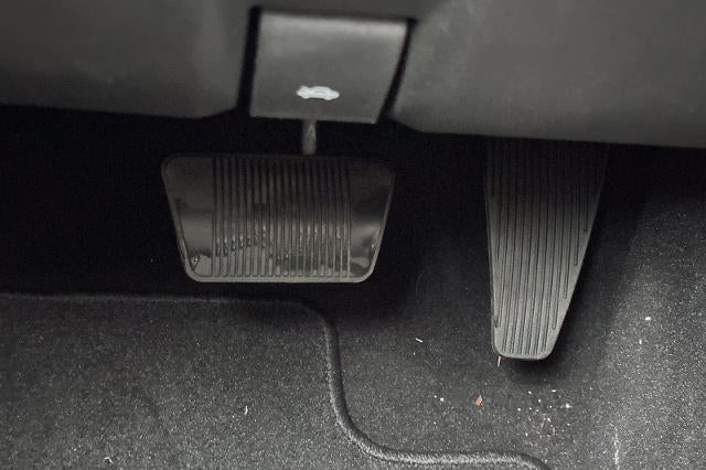 2026 RAM 2500 Tradesman Crew Cab 4x4 6'4" Box