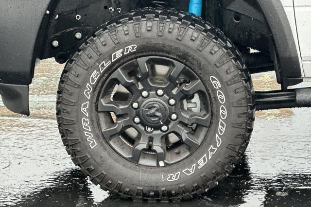 2026 RAM 2500 Tradesman Crew Cab 4x4 6'4" Box